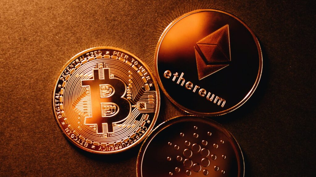 Binance Kreditkarte wird eingestellt